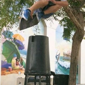 Meet your Posher, Chris